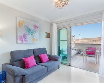 Brisas de Puerto Rico - Puerto Rico - Living room