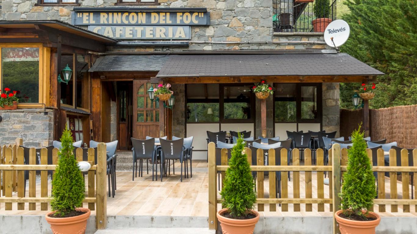 San Anton Benasque