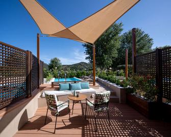 Dolce by Wyndham Athens Attica Riviera - Vravrona - Balcone