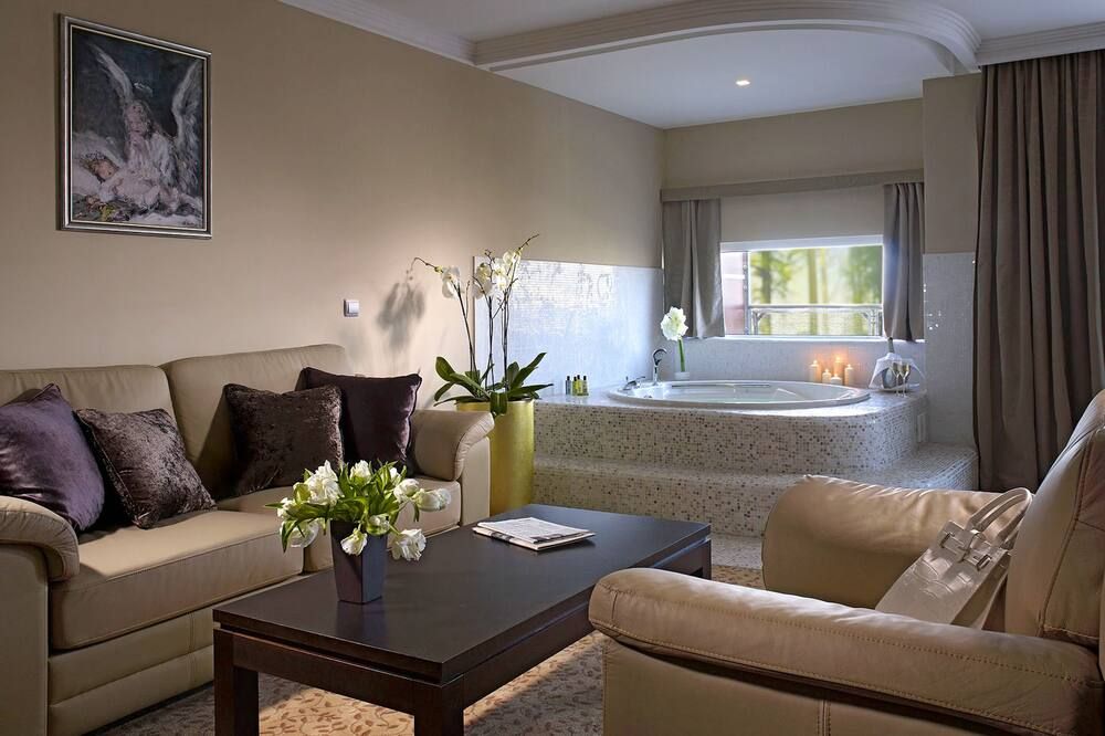 سبيريت هوتل ثيرمال سبا