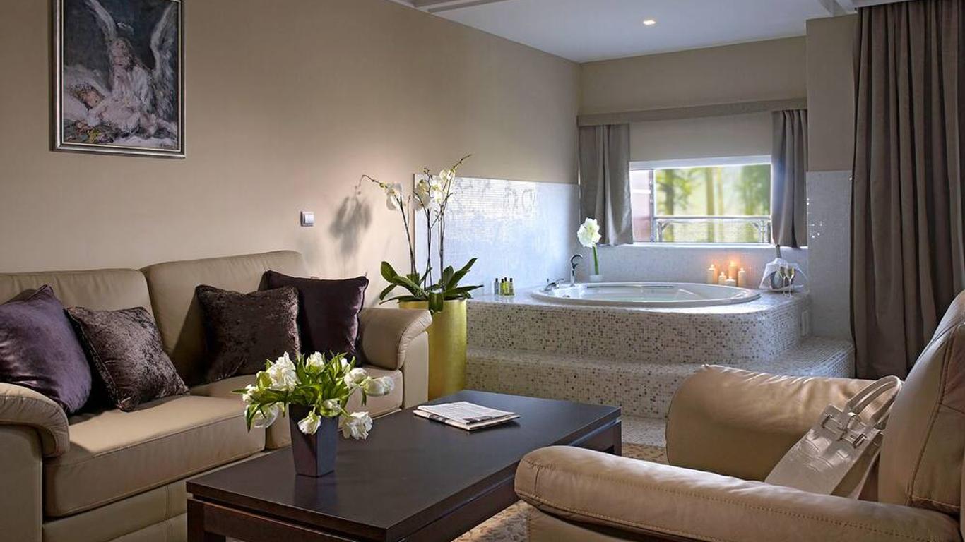 Spirit Hotel Thermal Spa
