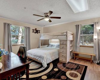 Uhost Ai - Get Cozy & Relax! 4br, 2ba, Hot Tub - Eustis