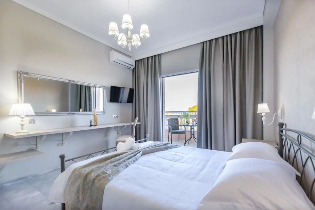 إروفيلي هوتل