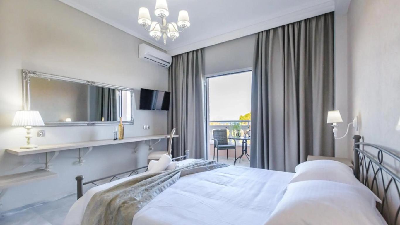 Erofili Hotel