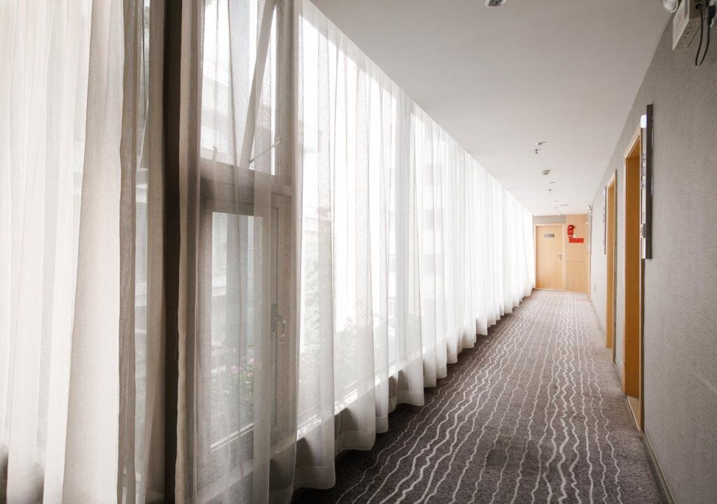Paco Hotel Ouzhuang Metro Guangzhou