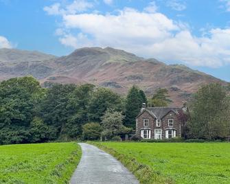 Little Parrock, Grasmere - Grasmere - Building