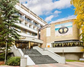 Daina Jurmala Beach Hotel - Jūrmala