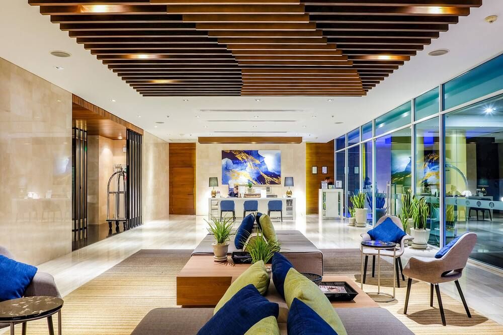 Shama Sukhumvit Bangkok