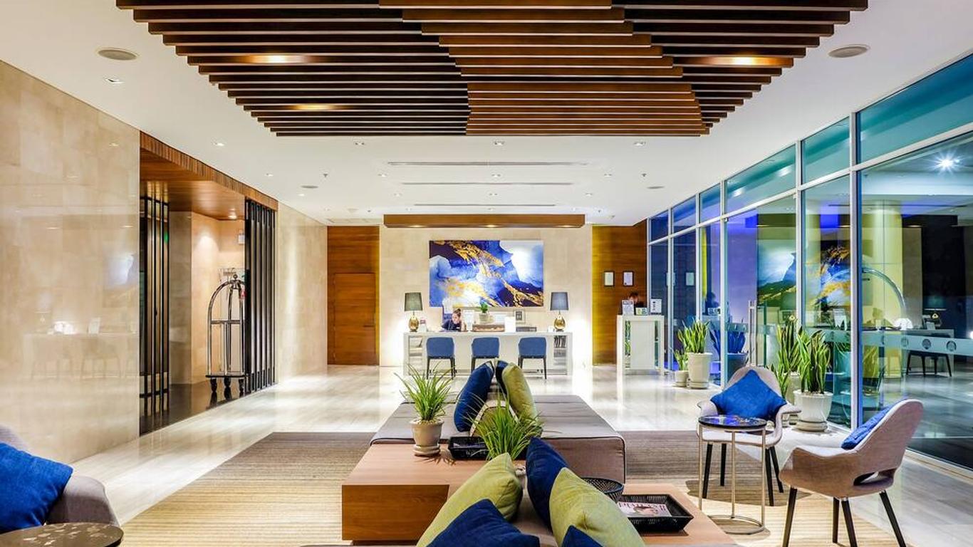 شاما سوخومفيت بانكوك