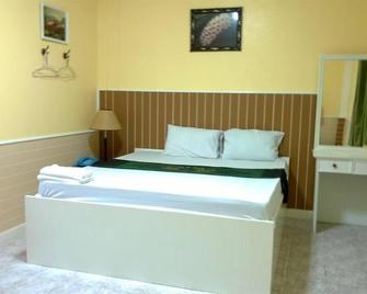 Kacha Resort - Pathum Thani - Habitación