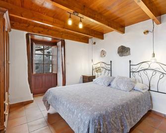 Casa Rural Los Llanillos - Las Casas - Habitación