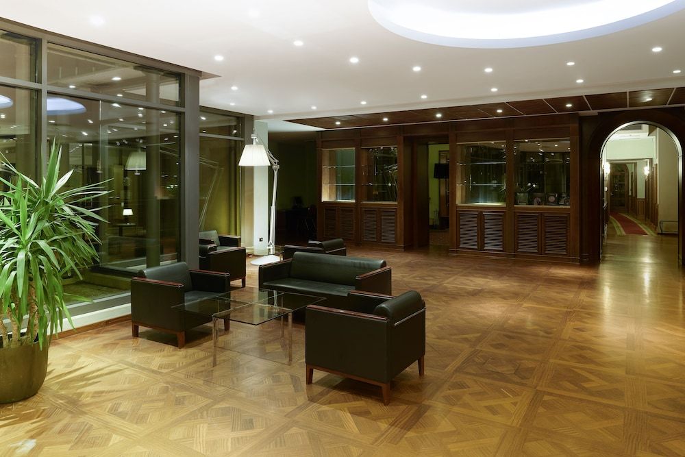 Meditur Hotel Bologna thumbnail 3