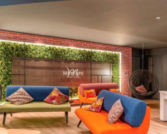 Hotel Mercure Toulouse Centre Compans - Toulouse - Living room