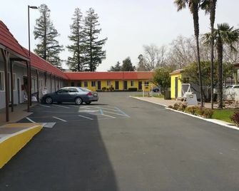Wine Country Inn - Lodi