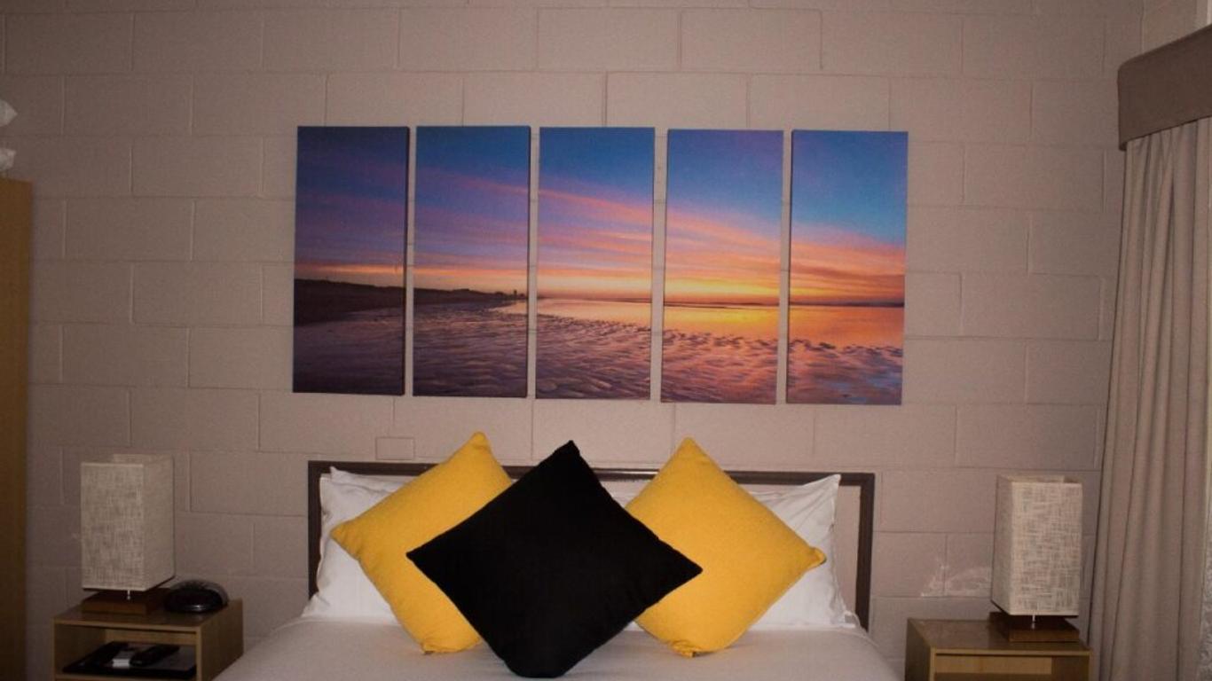 Motel Kempsey