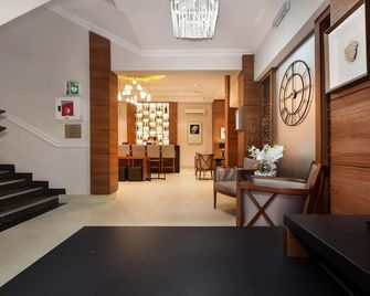 Bon Hotel Abuja - Abuja