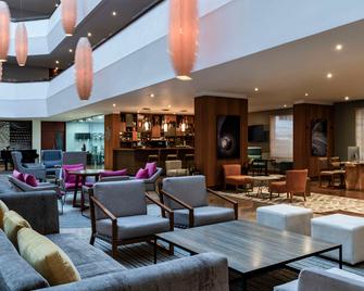 DoubleTree by Hilton Bogota Calle 100 - Bogotá - Lounge