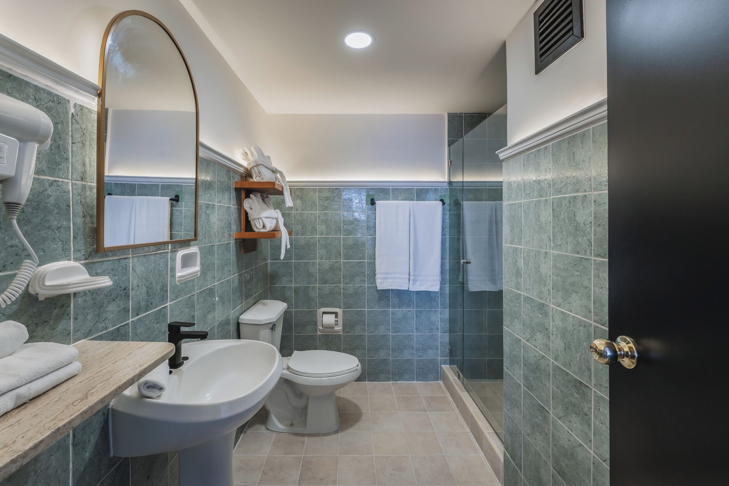 Gran Hotel Panamericana, Merida - מרידה