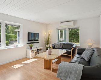 2 bedroom gorgeous home in Vordingborg - Vordingborg - Living room