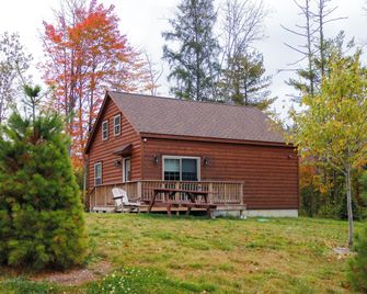 Presidential Mountain Resort - Bethlehem - Bâtiment