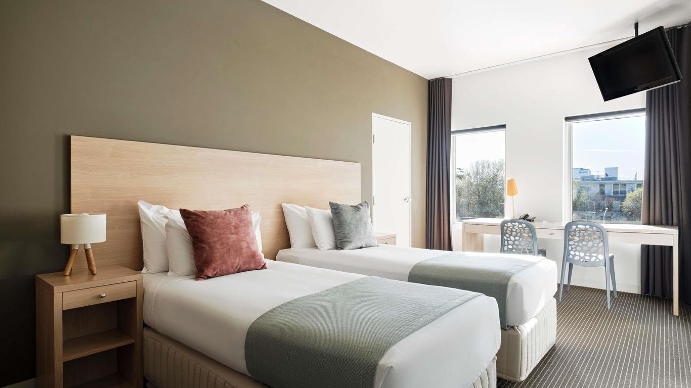 سانت كيلدا بيتش هوتل (فورميرلي ريدجيز سانت كيلدا)