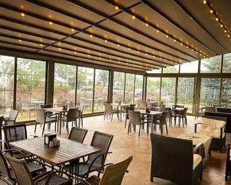 Deniz Konak Otel - Ardesen - Restaurante