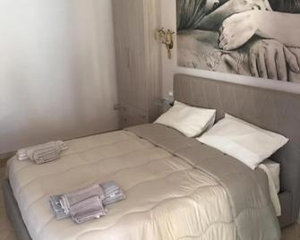 Suite Margarita - Mazara del Vallo - Bedroom