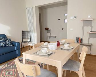 Villa Ada al Lido - Lido di Jesolo - Dining room