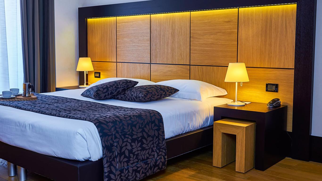 بي آند بي هوتل بورجارو تورينيزي