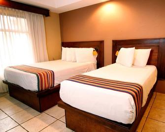 Belen Suites - Heredia - Slaapkamer