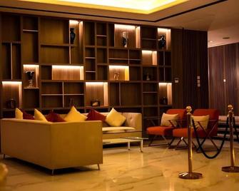 Ahlin Suites 3 - Riyadh - Lounge