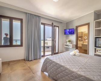 Hotel Salento Mirfran - Torre San Giovanni - Habitación