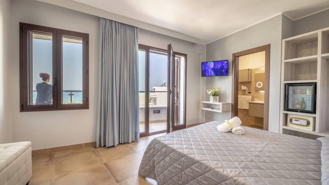 Hotel Salento Mirfran