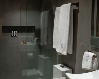 Punto Suites Periférico Sur - Ciudad de México