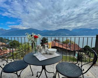 Villa Aurelia - Menaggio - Balcony