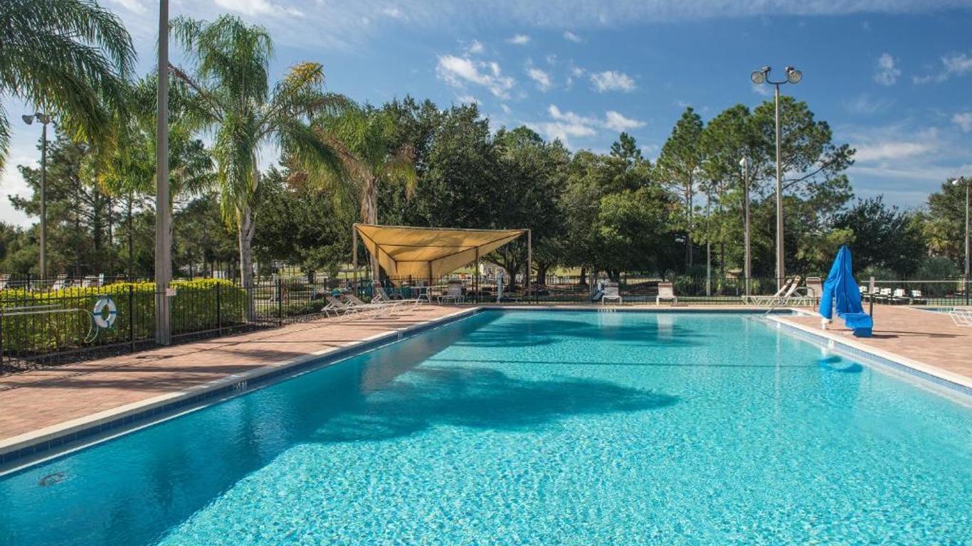 Orlando Rv Resort