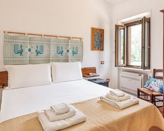 Kadossene Country Villa - Alguer - Habitación