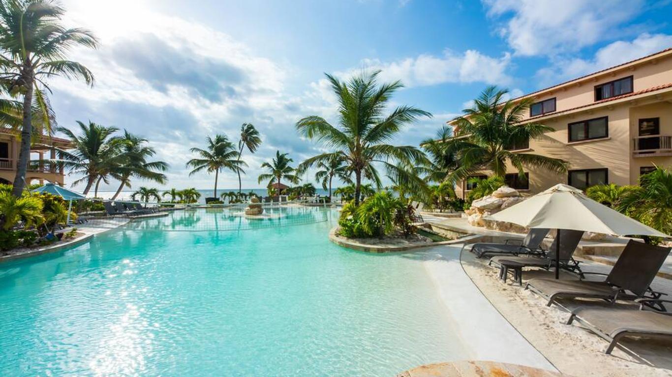 Coco Beach Resort