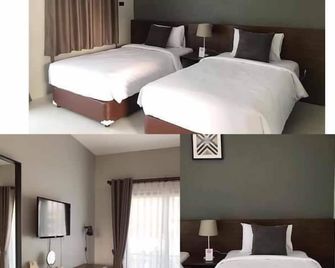 Thezen Hotel - Yasothon