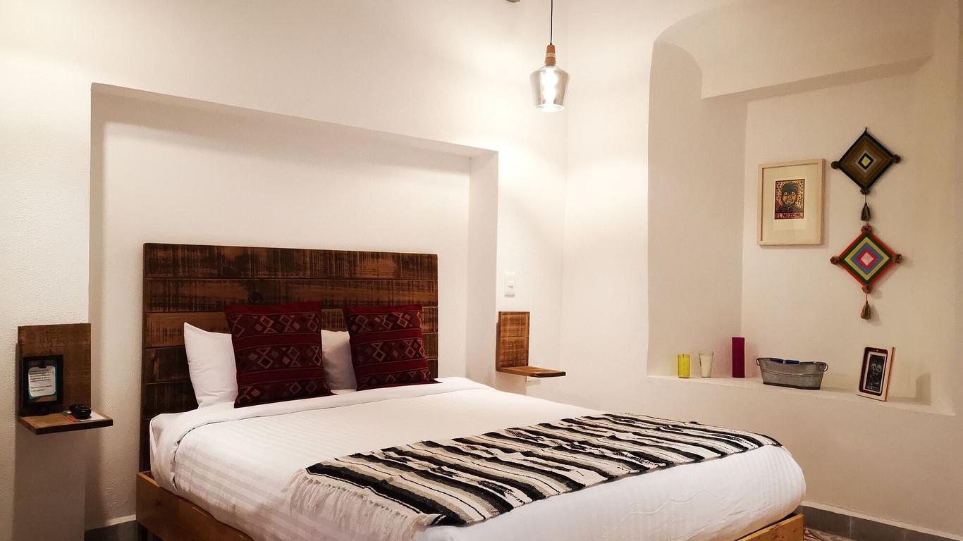 Santa Josefita B&B
