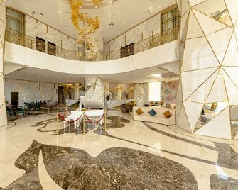 La Vela Saigon Hotel - Ho Chi Minh City - Lobby