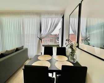 Oneluxstay Near Diamond District - Αμβέρσα