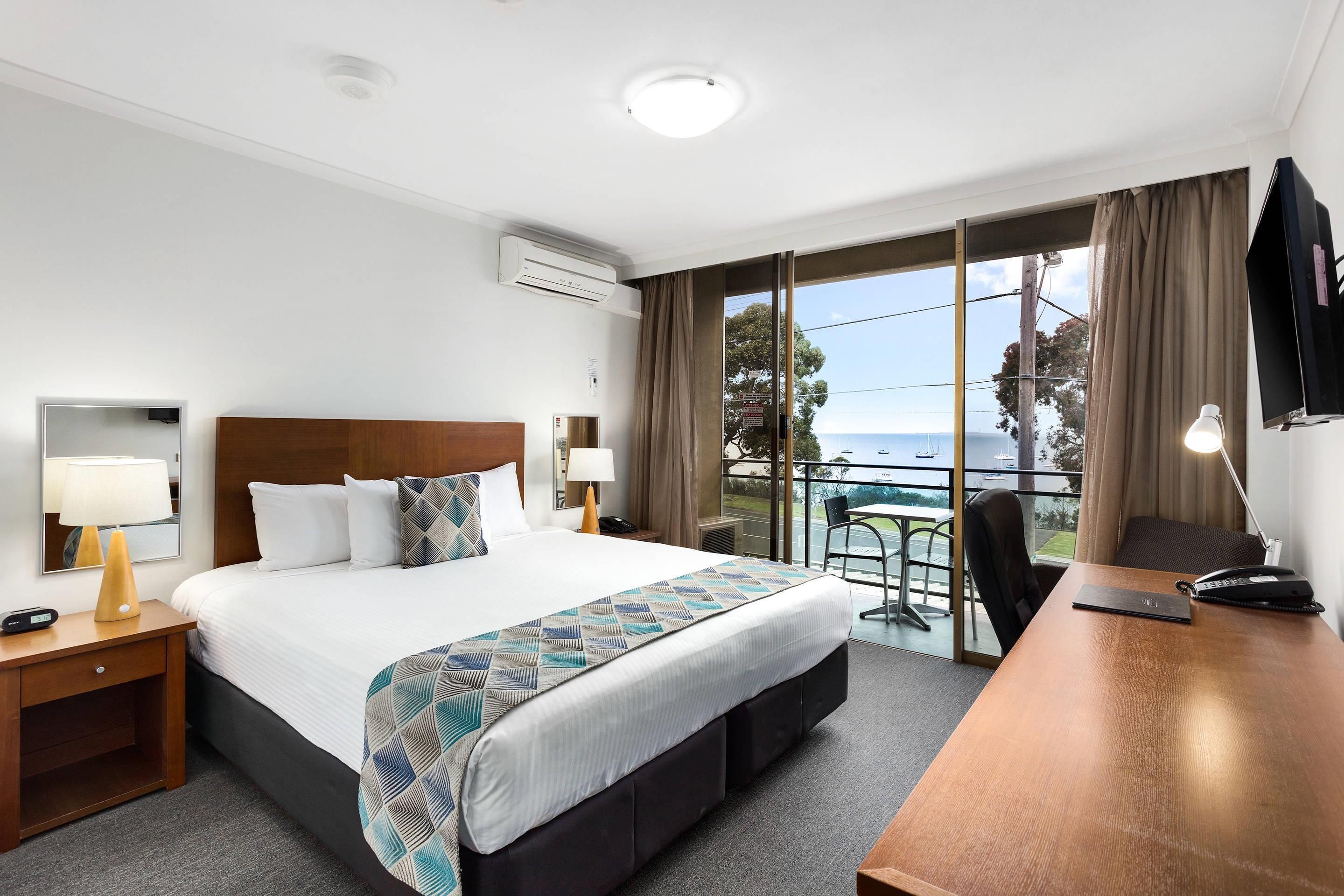 Bayside Geelong Hotel & Apartments, an Ascend Collection Hotel
