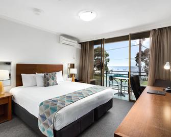 Quality Hotel Bayside Geelong - Geelong - Quarto
