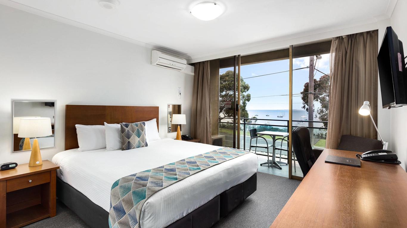 Quality Hotel Bayside Geelong