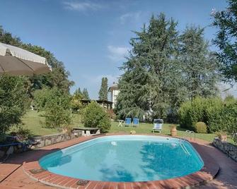 Villa Rossini - Lucca - Piscină