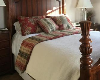 Romantic get away located on a working farm just 20 minutes from Durango. - Ignacio - Habitación
