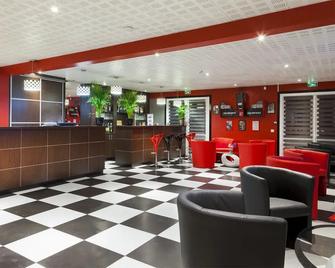 Enzo Hotel Brétigny - Brétigny-sur-Orge