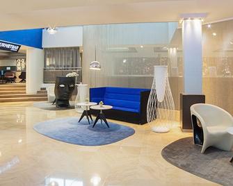 Novotel Genève Centre - ג'נבה - לובי