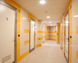 Terme Gorga Hotel - Calatafimi-Segesta - Flur